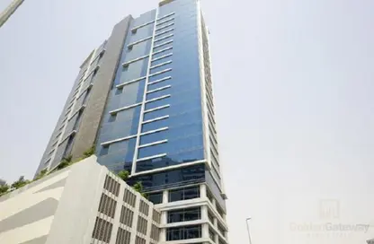 Office Space - Studio - 4 Bathrooms for sale in The Metropolis - Business Bay - Dubai Office Space - Studio - 4 Bathrooms for sale in The Metropolis - Business Bay - Dubai