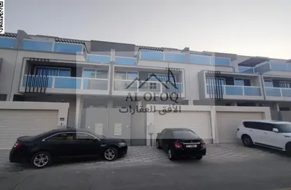 Villa - 5 Bedrooms - 7 Bathrooms for sale in Al Zaheya Gardens - Al Zahya - Ajman