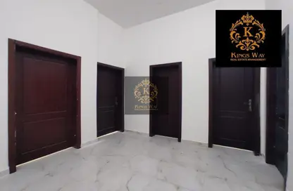 Apartment - 2 Bedrooms - 2 Bathrooms for rent in Mohamed Bin Zayed City - Abu Dhabi