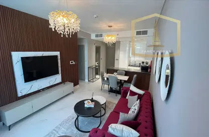 شقة - غرفة نوم - 2 حمامات للبيع في مساكن 15 - المنطقة وان - مدينة الشيخ محمد بن راشد - دبي