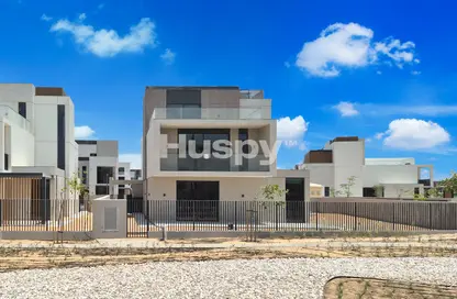 Villa - 4 Bedrooms - 4 Bathrooms for sale in Elie Saab - Arabian Ranches 3 - Dubai