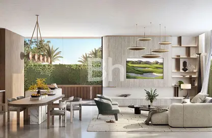 Villa - 5 Bedrooms - 7 Bathrooms for sale in Elysian Mansions - Tilal Al Ghaf - Dubai