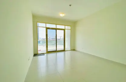 Apartment - 1 Bedroom - 2 Bathrooms for rent in Ghala Garden - Arjan - Dubai