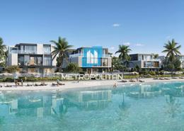 Villa - 4 bedrooms - 5 bathrooms for sale in Business Bay - Dubai