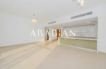 Apartment - 2 Bedrooms - 3 Bathrooms for rent in Al Andalus Tower B - Al Andalus - Jumeirah Golf Estates - Dubai