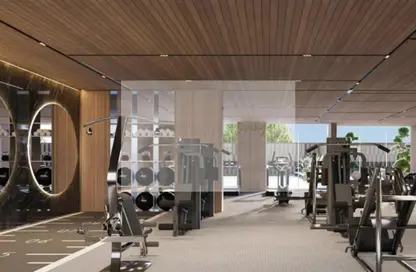 شقة - 1 حمام للبيع في برج فينتو - الخليج التجاري - دبي شقة - 1 حمام للبيع في برج فينتو - الخليج التجاري - دبي