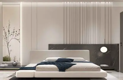 Apartment - 1 Bedroom - 2 Bathrooms for sale in Samana Ivy Gardens 2 - Dubai Land Residence Complex - Dubai