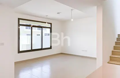 Townhouse - 3 Bedrooms - 4 Bathrooms for rent in Noor Townhouses - Town Square - Dubai