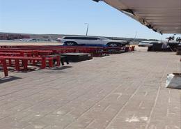 Whole Building - 8 bathrooms for sale in Al Jurf - Ajman Downtown - Ajman
