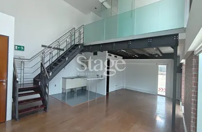 Office Space - Studio - 2 Bathrooms for rent in The LOFT Office 2 - The LOFT Offices - Dubai Media City - Dubai