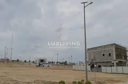أرض - استوديو للبيع في مروج الفرجان ويست المرحلة 2 - الفرجان - دبي