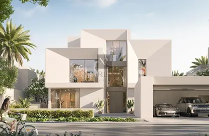 Villa - 5 Bedrooms - 6 Bathrooms for sale in The Oasis - Mirage - The Oasis by Emaar - Dubai
