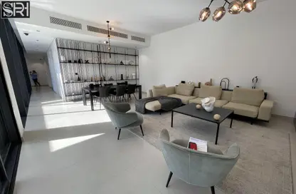 Townhouse - 2 Bedrooms - 3 Bathrooms for rent in Kaya - Masaar - Tilal City - Sharjah