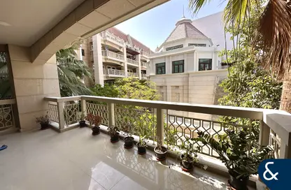 Apartment - 2 Bedrooms - 3 Bathrooms for sale in Le Grand Chateau B - Le Grand Chateau - Jumeirah Village Circle - Dubai