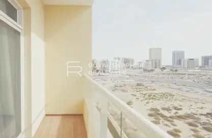 Apartment - 1 Bedroom - 1 Bathroom for sale in Etlala Residence 1 - Etlala Residence - Dubai Land Residence Complex - Dubai