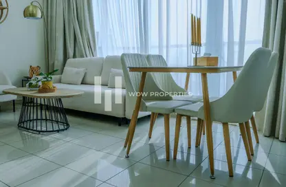 Apartment - 1 Bedroom - 1 Bathroom for sale in Ice Hockey - Dubai Sports City - Dubai