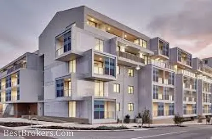 Apartment - 2 Bedrooms - 3 Bathrooms for sale in The Parkway at Dubai Hills - Dubai Hills - Dubai Hills Estate - Dubai