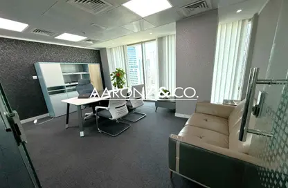 مكتب - استوديو للايجار في برج بايناري - الخليج التجاري - دبي مكتب - استوديو للايجار في برج بايناري - الخليج التجاري - دبي