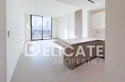 Apartment - 1 Bedroom - 2 Bathrooms for sale in Binghatti Aurora - District 12 - Jumeirah Village Circle - Dubai Apartment - 1 Bedroom - 2 Bathrooms for sale in Binghatti Aurora - District 12 - Jumeirah Village Circle - Dubai