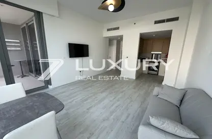 Apartment - 1 Bedroom - 1 Bathroom for rent in 5242 Tower 2 - 5242 - Dubai Marina - Dubai