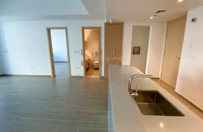 Apartment - 1 Bedroom - 2 Bathrooms for sale in Mayan 1 - Mayan - Yas Island - Abu Dhabi