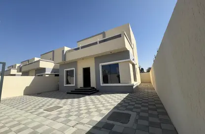 فيلا - 3 غرف نوم - 5 حمامات للبيع في الزاهية جاردنز - الزاهية - عجمان فيلا - 3 غرف نوم - 5 حمامات للبيع في الزاهية جاردنز - الزاهية - عجمان