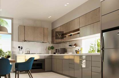 Villa - 3 Bedrooms - 5 Bathrooms for sale in South Bay 1 - South Bay - Dubai South (Dubai World Central) - Dubai