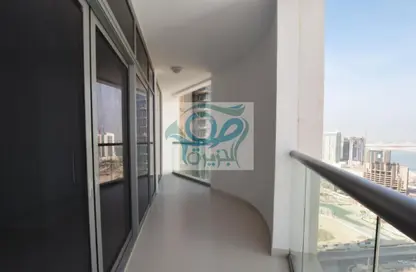 شقة - 3 غرف نوم - 3 حمامات للايجار في ميرا 1 - شمس أبوظبي - جزيرة الريم - أبوظبي