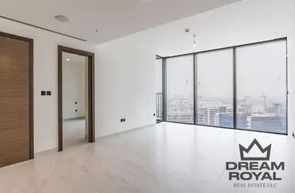 Apartment - 2 Bedrooms - 2 Bathrooms for sale in The Crest - Sobha Hartland - Mohammed Bin Rashid City - Dubai Apartment - 2 Bedrooms - 2 Bathrooms for sale in The Crest - Sobha Hartland - Mohammed Bin Rashid City - Dubai