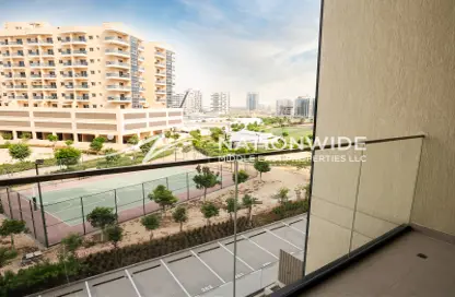 شقة - غرفة نوم - 2 حمامات للبيع في ذا هافن ٢ - مجان - دبي لاند - دبي شقة - غرفة نوم - 2 حمامات للبيع في ذا هافن ٢ - مجان - دبي لاند - دبي