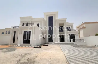 Villa - 7+ Bedrooms - 7+ Bathrooms for sale in Al Nahda - Abu Dhabi Villa - 7+ Bedrooms - 7+ Bathrooms for sale in Al Nahda - Abu Dhabi