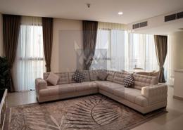 Apartment - 1 bedroom - 2 bathrooms for rent in Al Multaqa Avenue - Mirdif Hills - Mirdif - Dubai