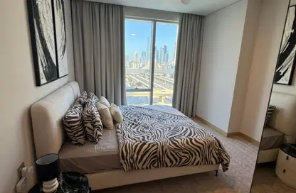 شقة - 2 غرف نوم - 3 حمامات للبيع في برج فيدا دبي مول 2 - فيدا ريزيدنس دبي مول - وسط مدينة دبي - دبي