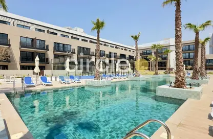 Apartment - 2 Bedrooms - 3 Bathrooms for sale in Oakley Square Residences - Jumeirah Village Circle - Dubai