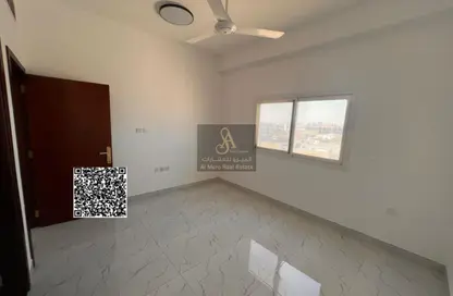 شقة - 2 غرف نوم - 3 حمامات للايجار في 3 المويهات - المويهات - عجمان