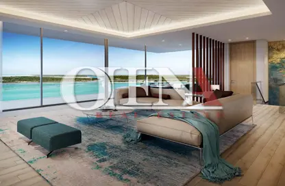 Apartment - Studio - 1 Bathroom for sale in Mayan - Yas Island - Abu Dhabi
