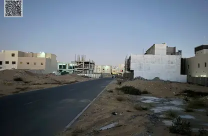 أرض - استوديو للبيع في 1 الياسمين - الياسمين - عجمان