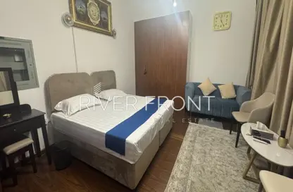 شقة - 1 حمام للايجار في مسكن ناشيونال بوندس - منطقة 15 - قرية الجميرا سركل - دبي