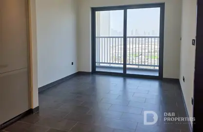 Apartment - 1 Bedroom - 2 Bathrooms for rent in The Crest - Sobha Hartland - Mohammed Bin Rashid City - Dubai