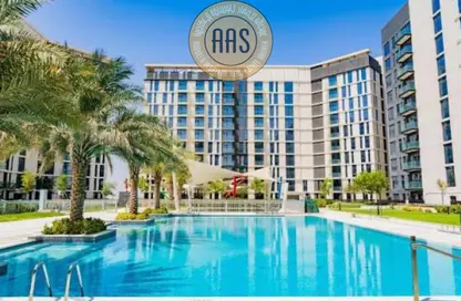 Apartment - 2 Bedrooms - 2 Bathrooms for rent in Expo Village Residences 2A - Expo Village Residences - Expo City - Dubai
