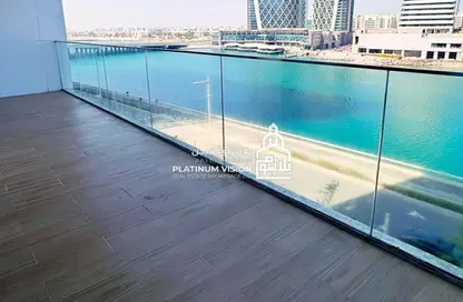 شقة - غرفة نوم - 1 حمام للبيع في المارية فيستا - جزيرة المارية - أبوظبي