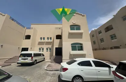 فيلا - 7 غرف نوم - 8 حمامات للايجار في فيلات مدينة خليفة آيه - مدينة خليفة أ - مدينة خليفة - أبوظبي