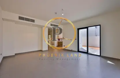 Townhouse - 4 Bedrooms - 4 Bathrooms for rent in Noya 1 - Noya - Yas Island - Abu Dhabi