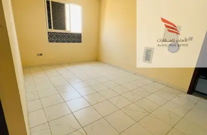 شقة - غرفة نوم - 2 حمامات للايجار في برج النعيمية  2 - أبراج النعيمية - النعيمية - عجمان