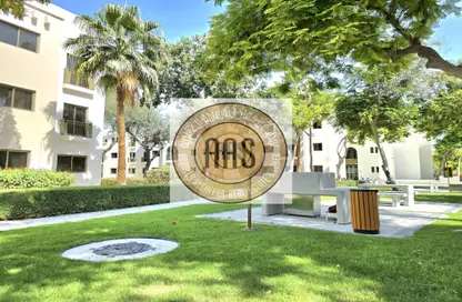 Apartment - 1 Bedroom - 1 Bathroom for rent in The Gardens Buildings - The Gardens - Dubai