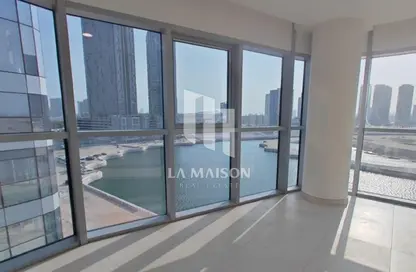 Apartment - 4 Bedrooms - 6 Bathrooms for sale in Radiant Square - City Of Lights - Al Reem Island - Abu Dhabi
