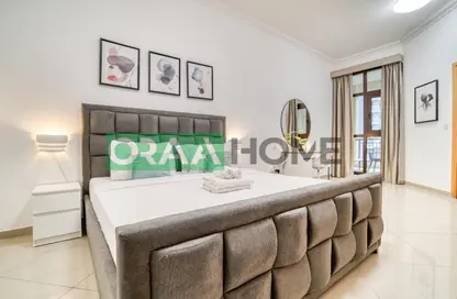 شقة - غرفة نوم - 2 حمامات للبيع في لينكولن بارك آيه - لينكولن بارك - ارجان - دبي