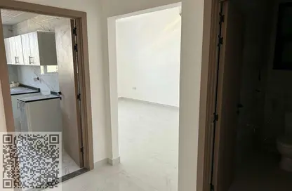 شقة - 2 غرف نوم - 2 حمامات للايجار في النعيمية - عجمان