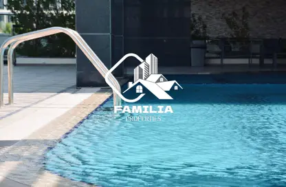 Apartment - 2 Bedrooms - 3 Bathrooms for sale in Al Raha Beach - Abu Dhabi