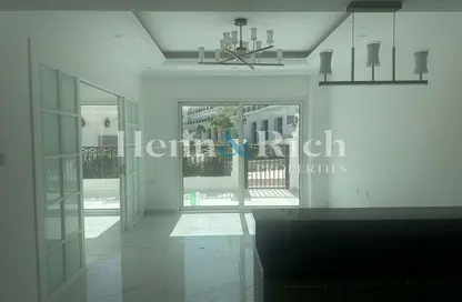 Apartment - 3 Bedrooms - 3 Bathrooms for rent in Vincitore Benessere - Arjan - Dubai